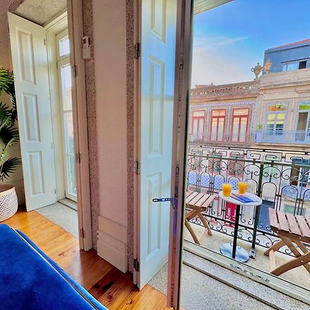Apartament Porto Domus 210 Penthouse Zewnętrze zdjęcie