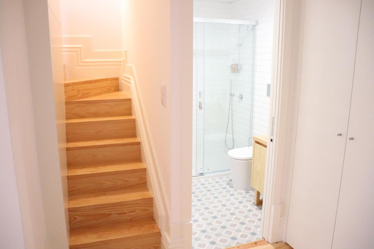 Apartament Porto Domus 210 Penthouse Zewnętrze zdjęcie
