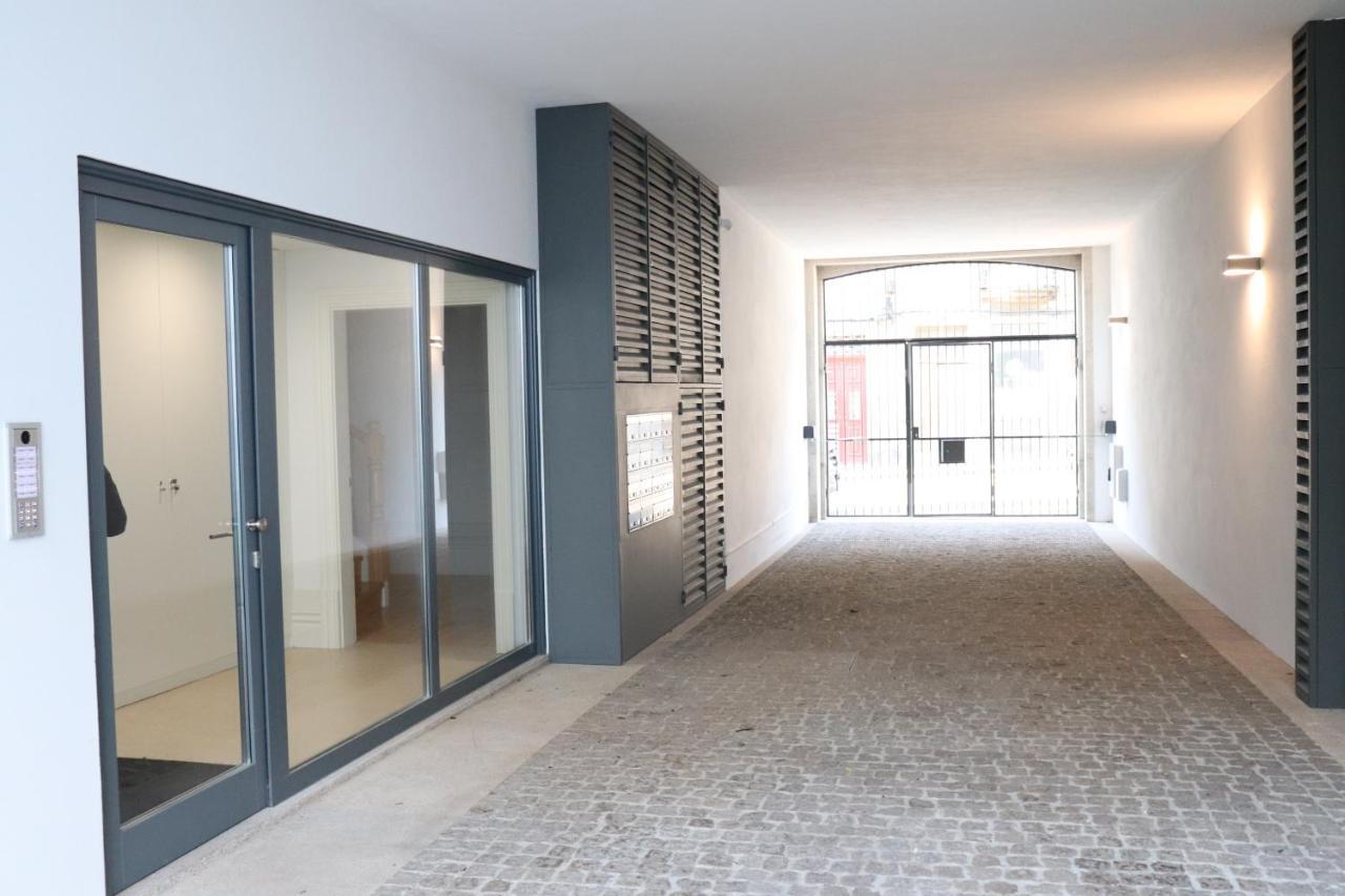 Apartament Porto Domus 210 Penthouse Zewnętrze zdjęcie