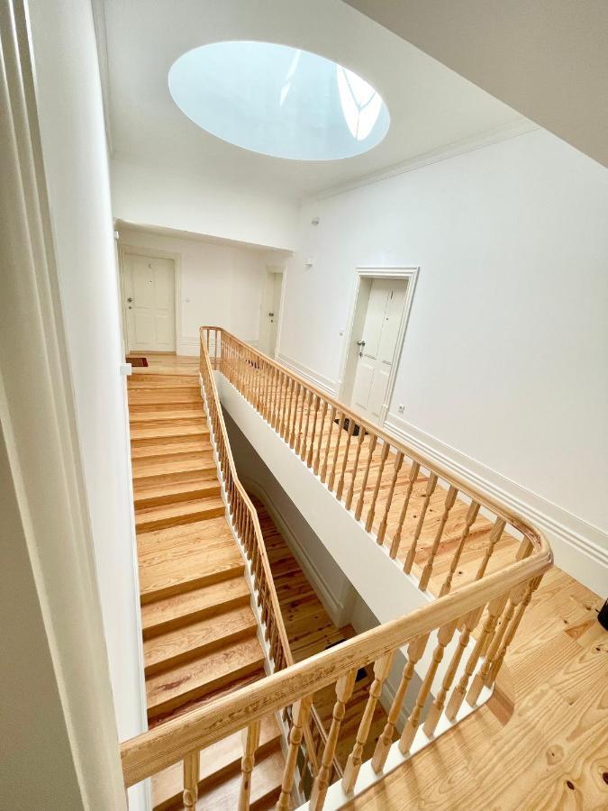 Apartament Porto Domus 210 Penthouse Zewnętrze zdjęcie