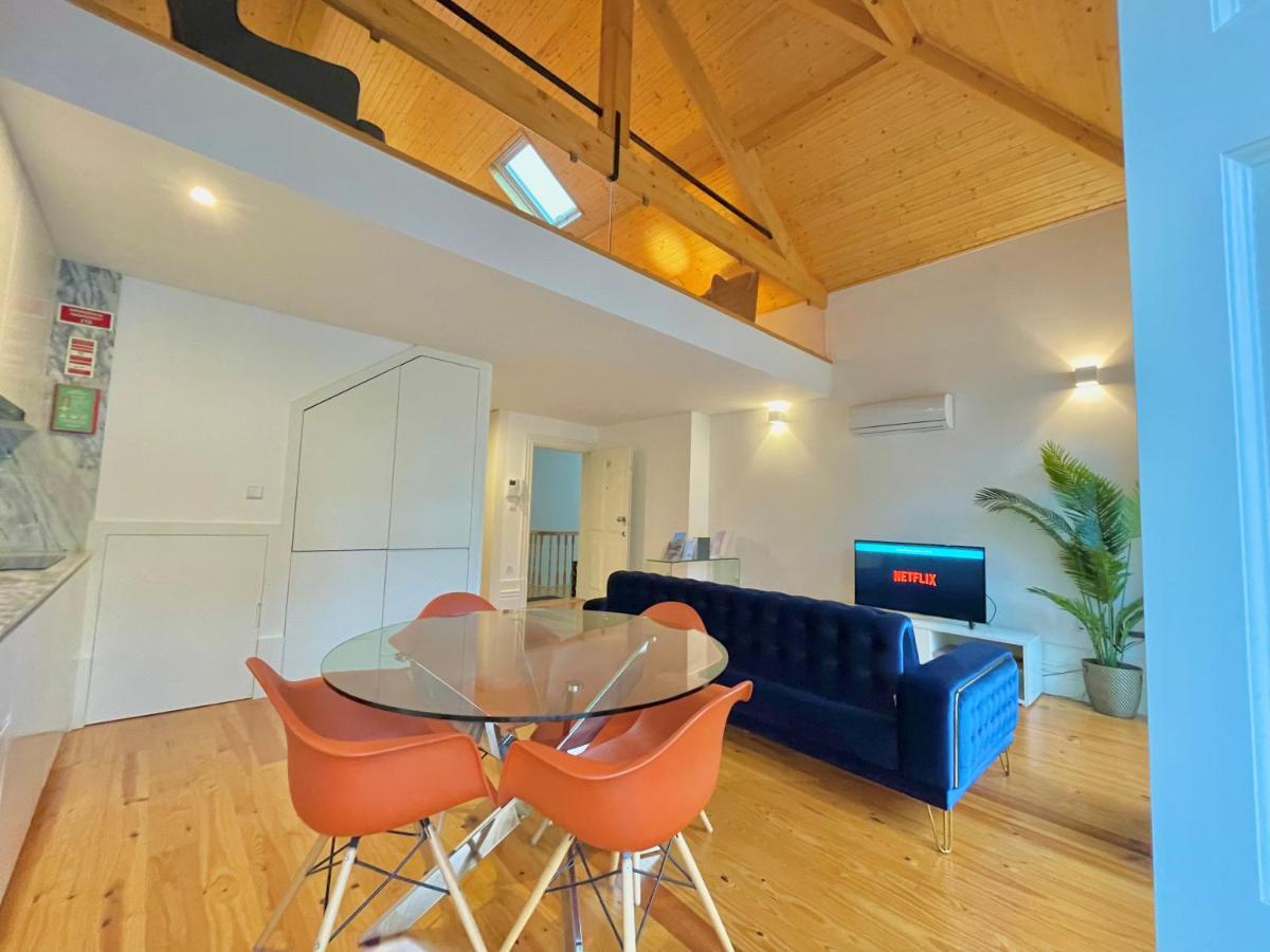 Apartament Porto Domus 210 Penthouse Zewnętrze zdjęcie