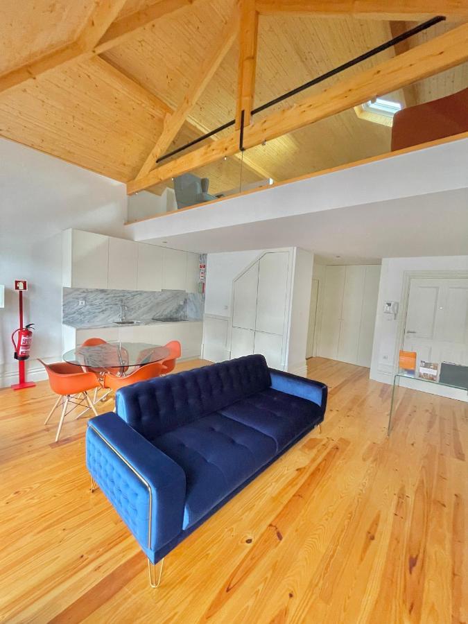 Apartament Porto Domus 210 Penthouse Zewnętrze zdjęcie
