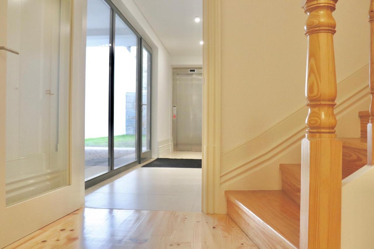 Apartament Porto Domus 210 Penthouse Zewnętrze zdjęcie