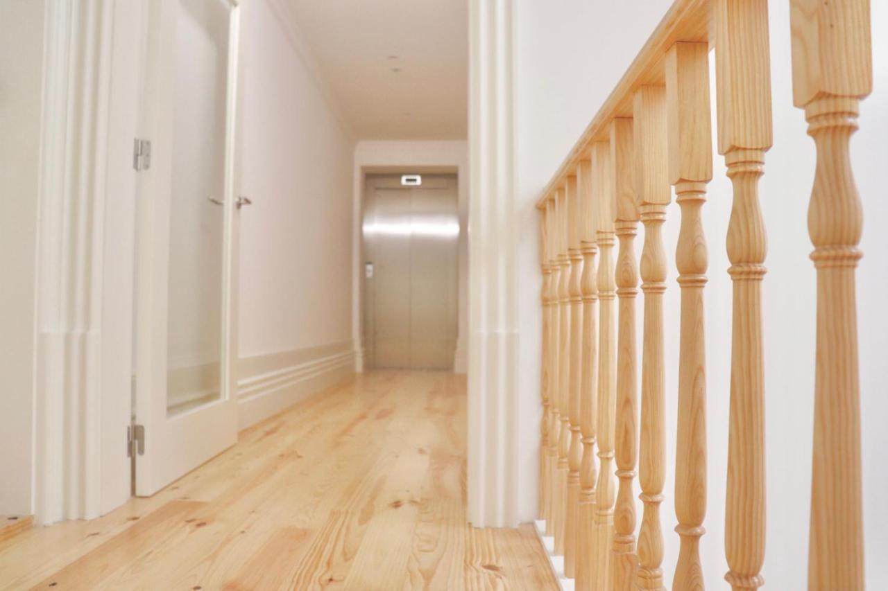 Apartament Porto Domus 210 Penthouse Zewnętrze zdjęcie