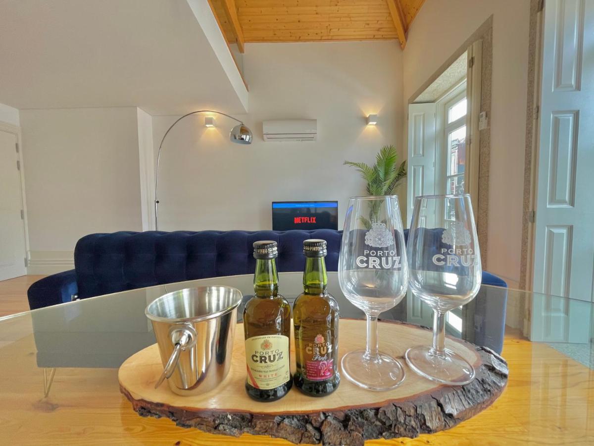 Apartament Porto Domus 210 Penthouse Zewnętrze zdjęcie
