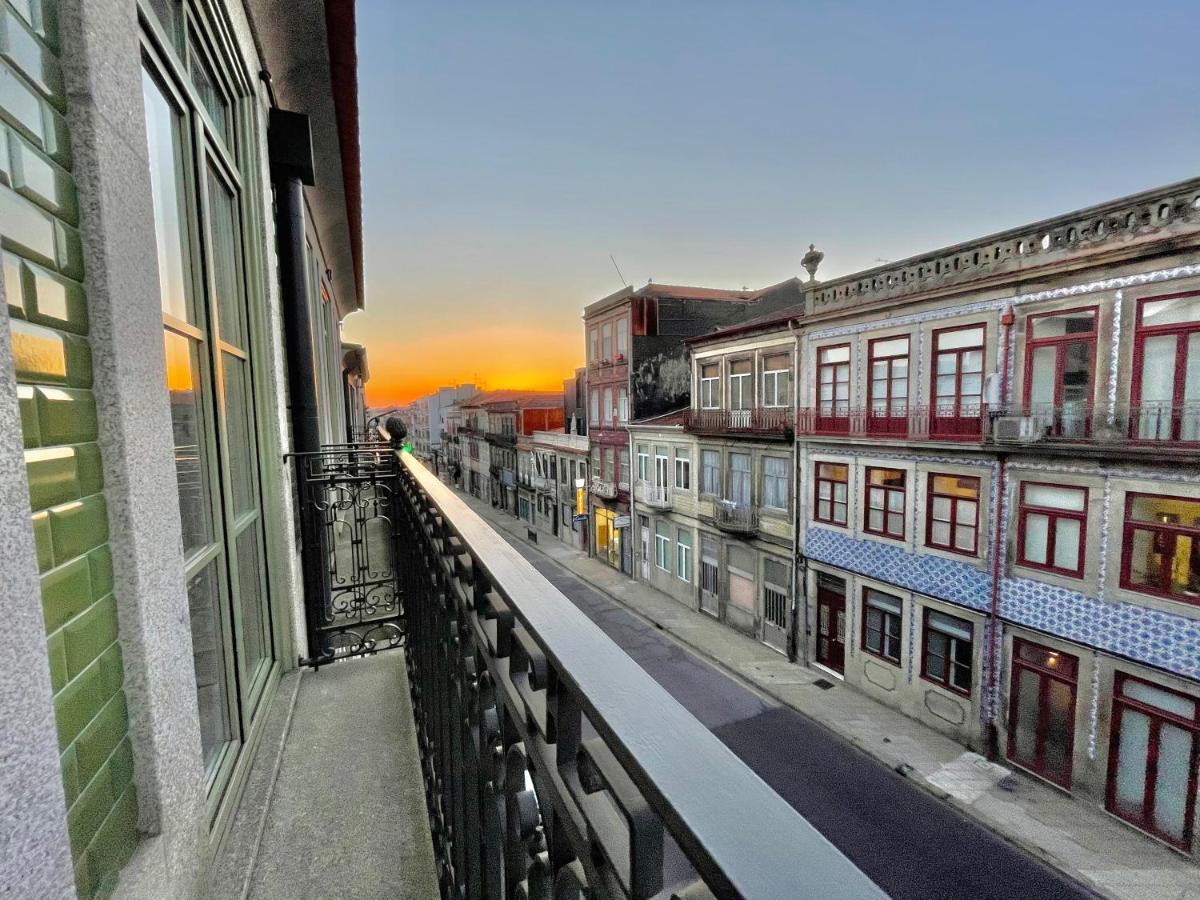 Apartament Porto Domus 210 Penthouse Zewnętrze zdjęcie