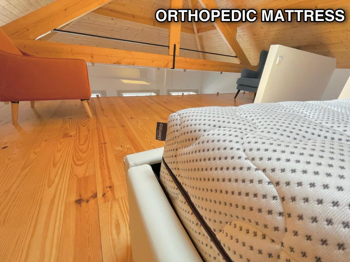 Apartament Porto Domus 210 Penthouse Zewnętrze zdjęcie