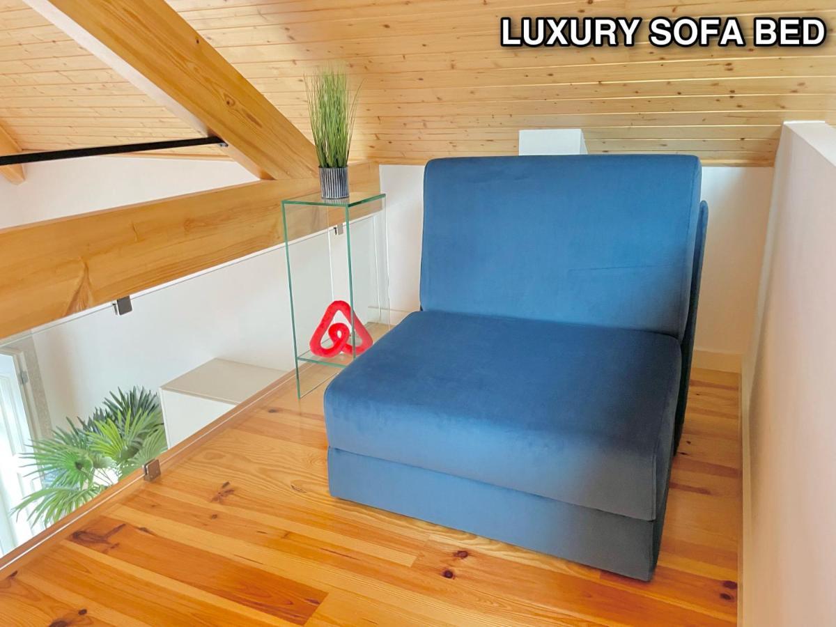 Apartament Porto Domus 210 Penthouse Zewnętrze zdjęcie