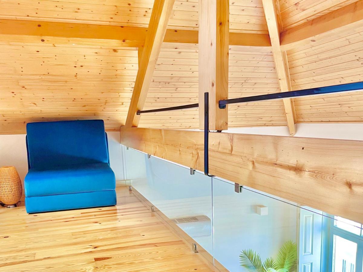 Apartament Porto Domus 210 Penthouse Zewnętrze zdjęcie