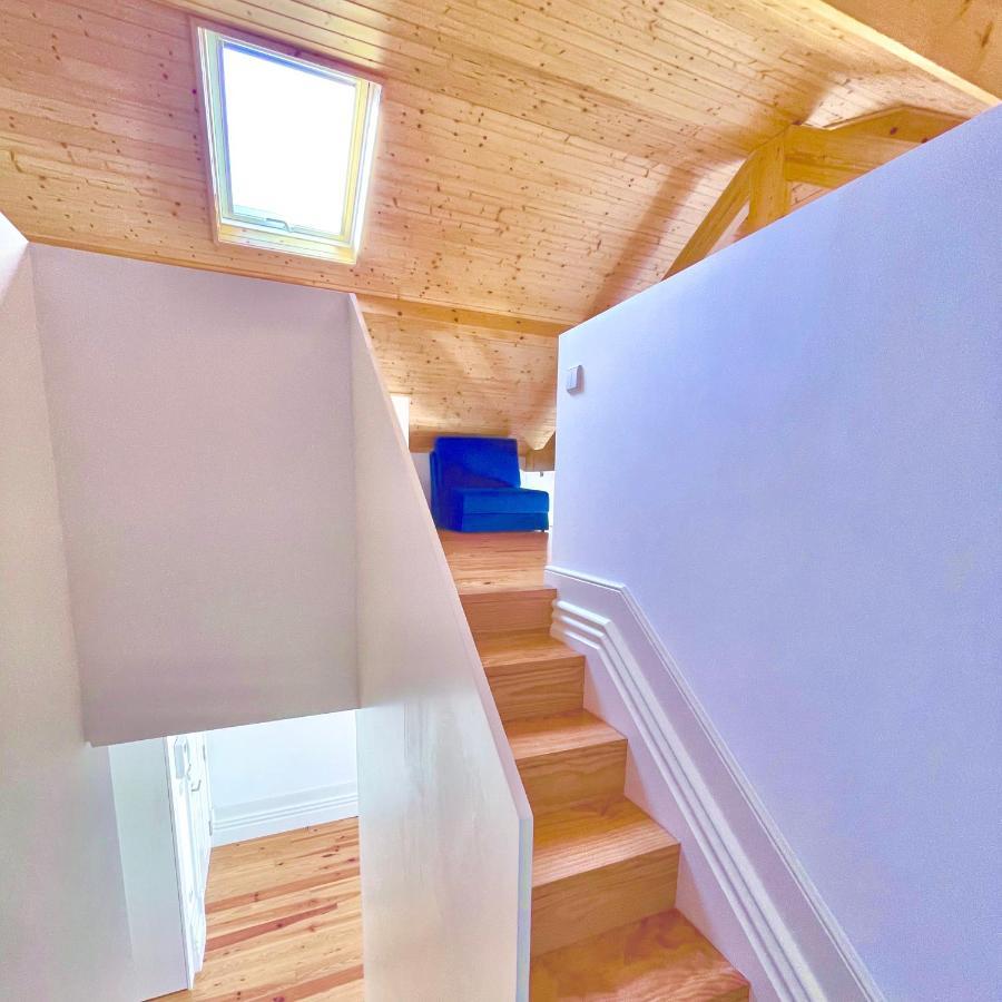 Apartament Porto Domus 210 Penthouse Zewnętrze zdjęcie