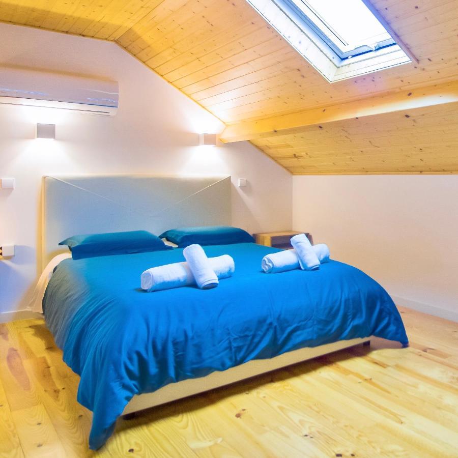 Apartament Porto Domus 210 Penthouse Zewnętrze zdjęcie