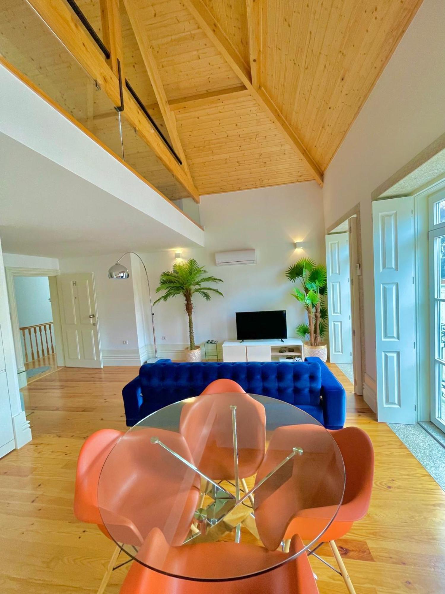 Apartament Porto Domus 210 Penthouse Zewnętrze zdjęcie