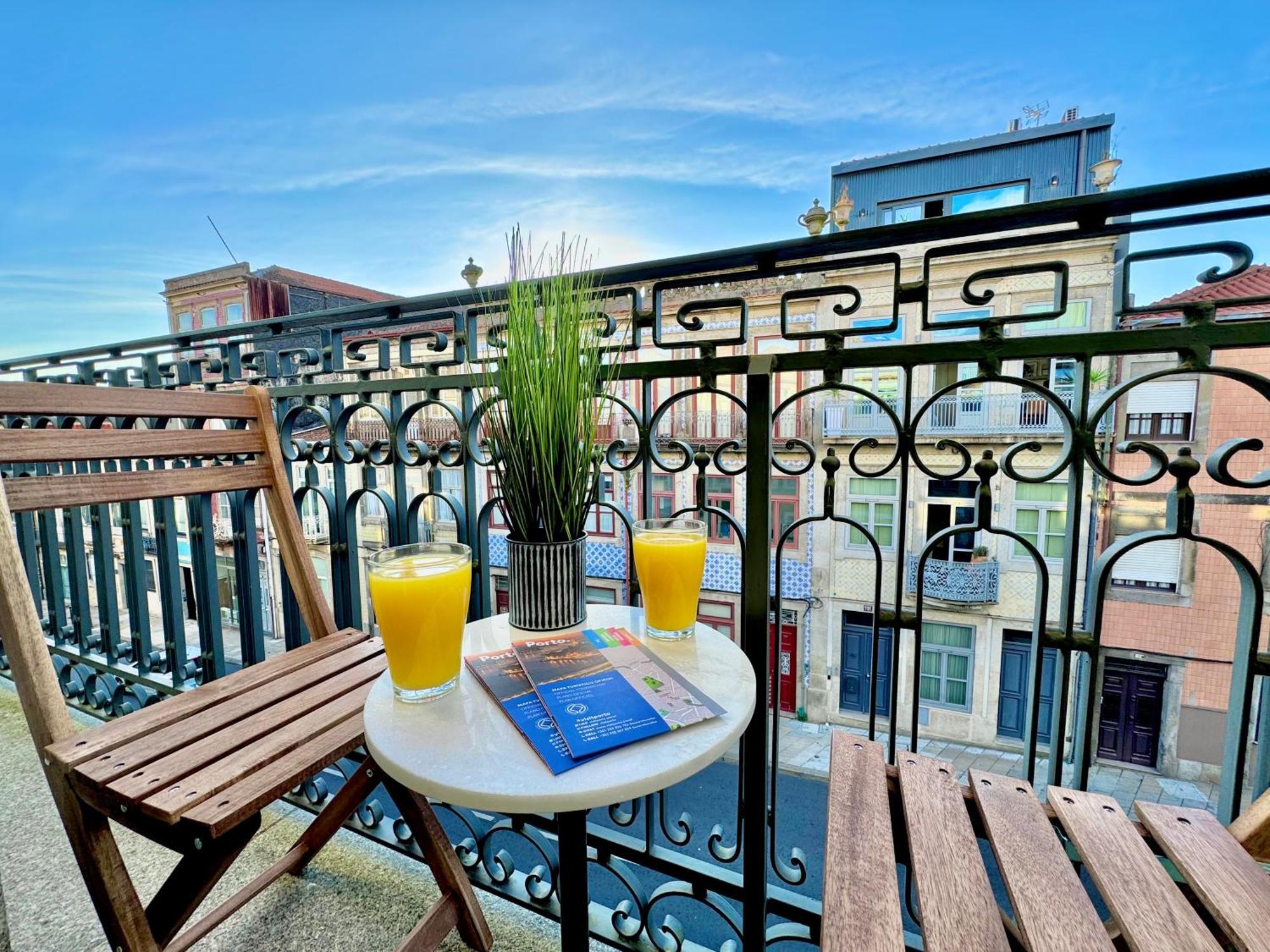Apartament Porto Domus 210 Penthouse Zewnętrze zdjęcie
